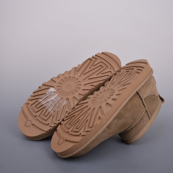 UGG Classic Ultra Mini Boots - Picture 4 of 9